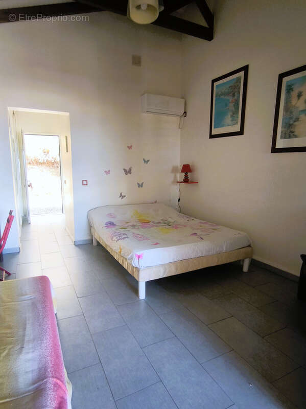 Appartement à SAINT-FRANCOIS