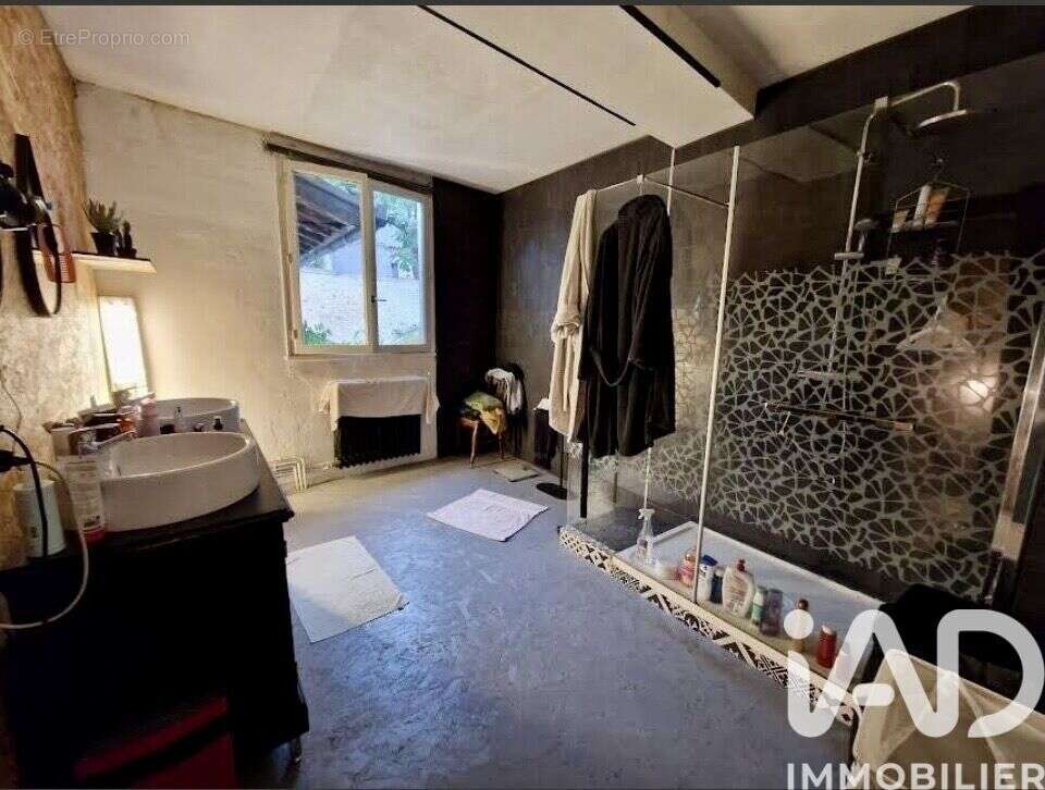 Photo 9 - Maison à SAINT-CLAIR-SUR-EPTE