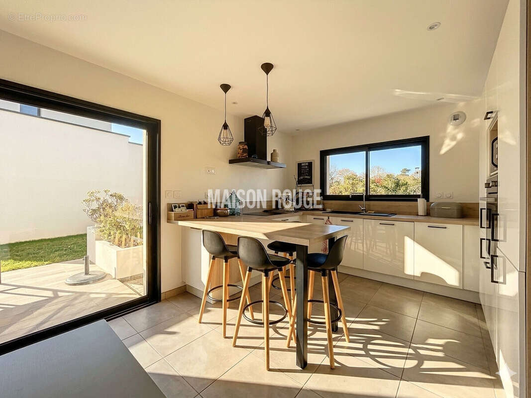 Maison à PERROS-GUIREC