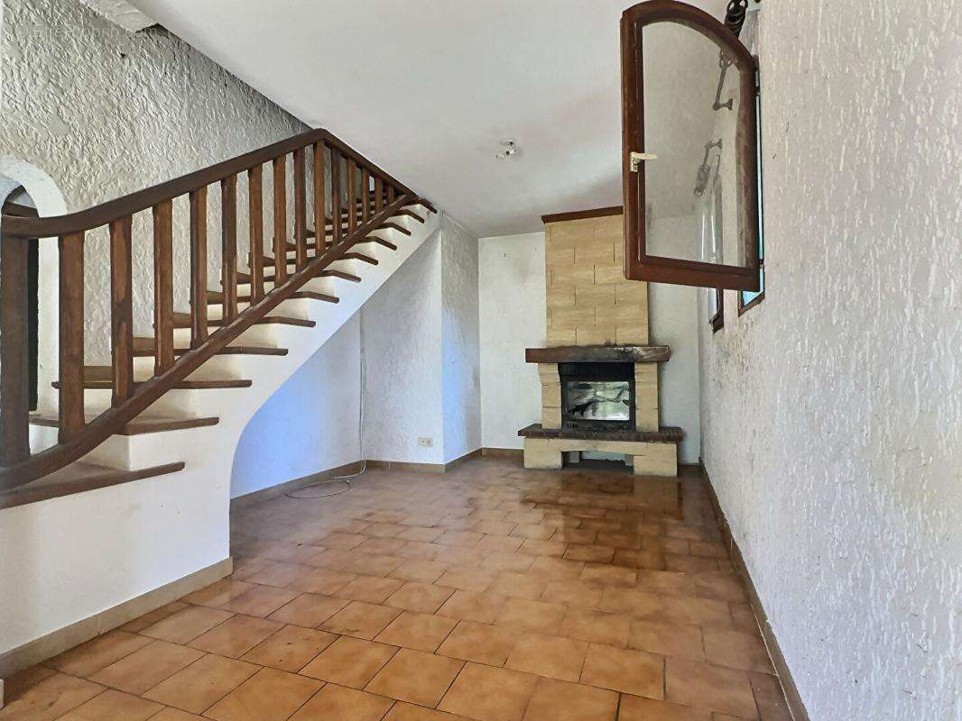 Maison à LE THORONET