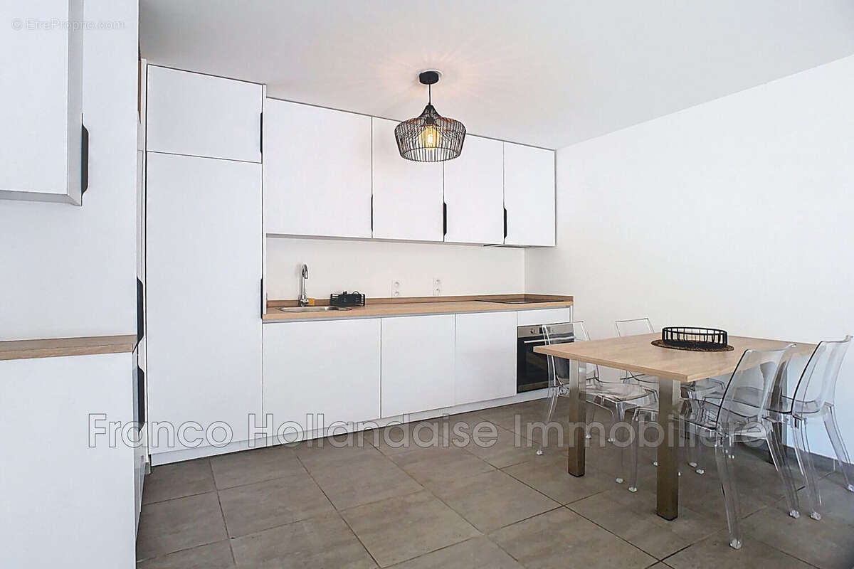 Appartement à GRASSE