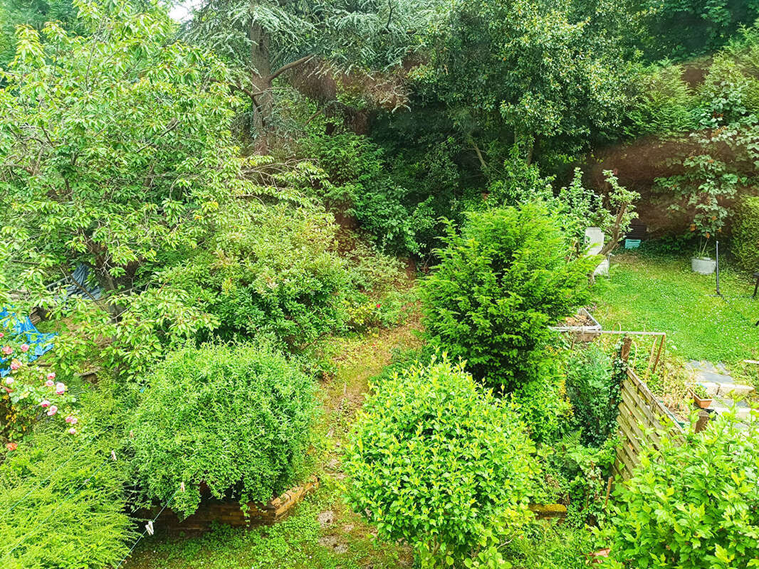 Maison à MARLY-LE-ROI