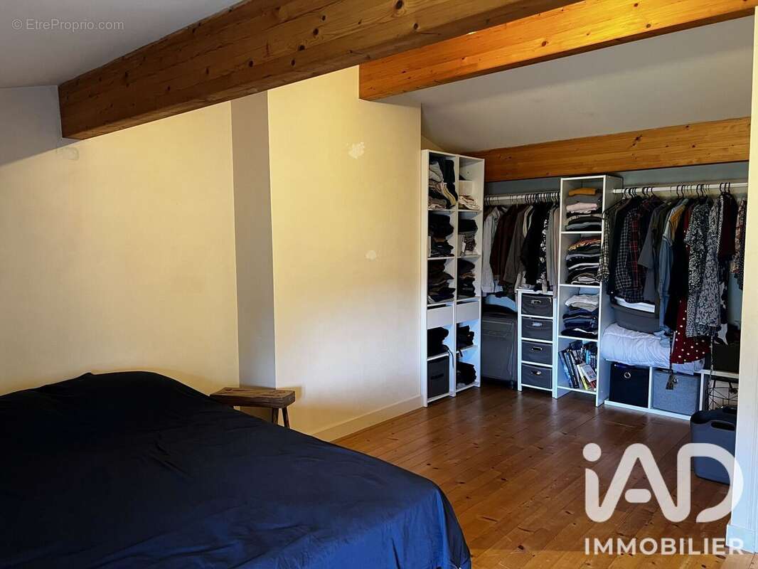 Maison 173 m² à Geay  - photo 9