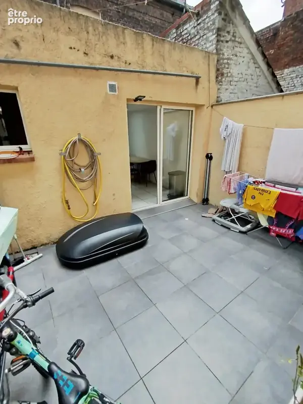 Maison 6 pièces 100 m² à vendre à Saint-Amand-Les-Eaux (59230) - photo 5