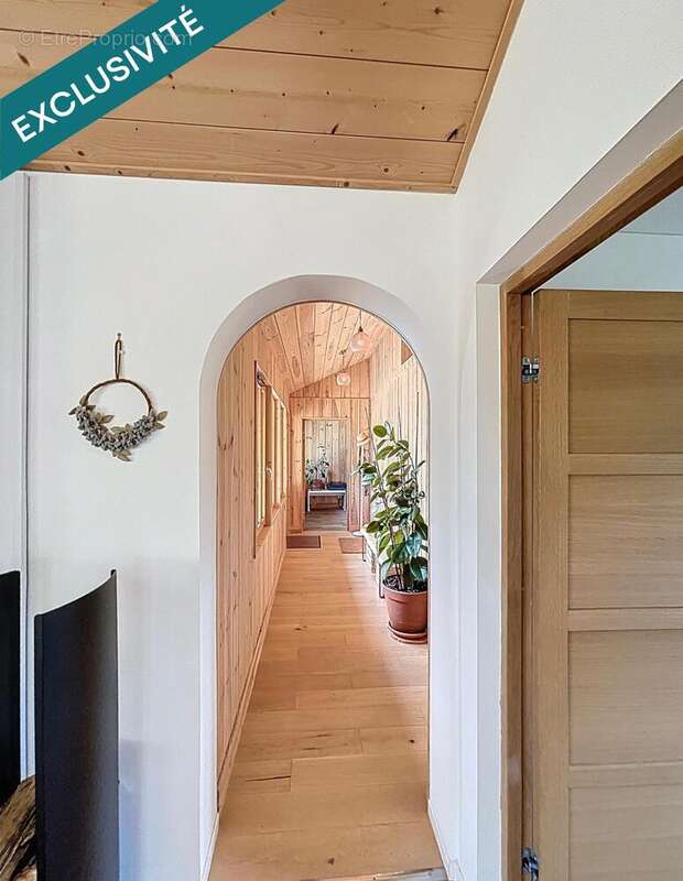 Photo 6 - Maison à SALLES