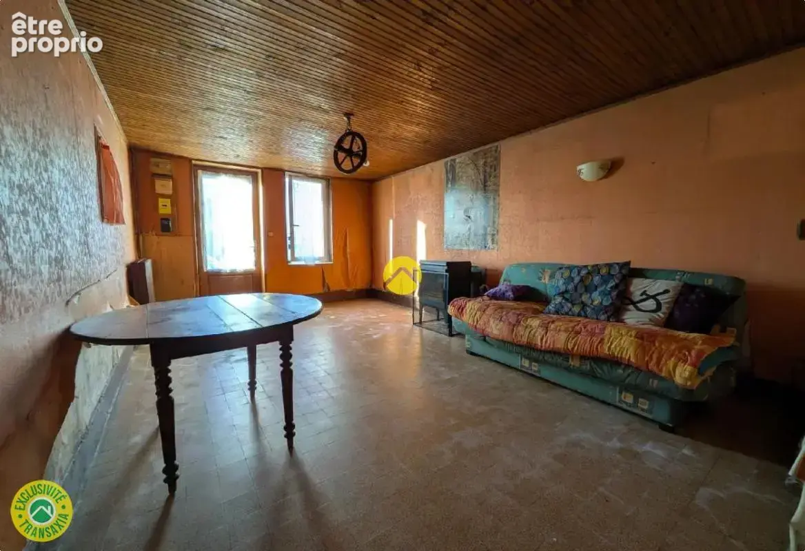 Maison Plain-pied 66 m² - photo 7