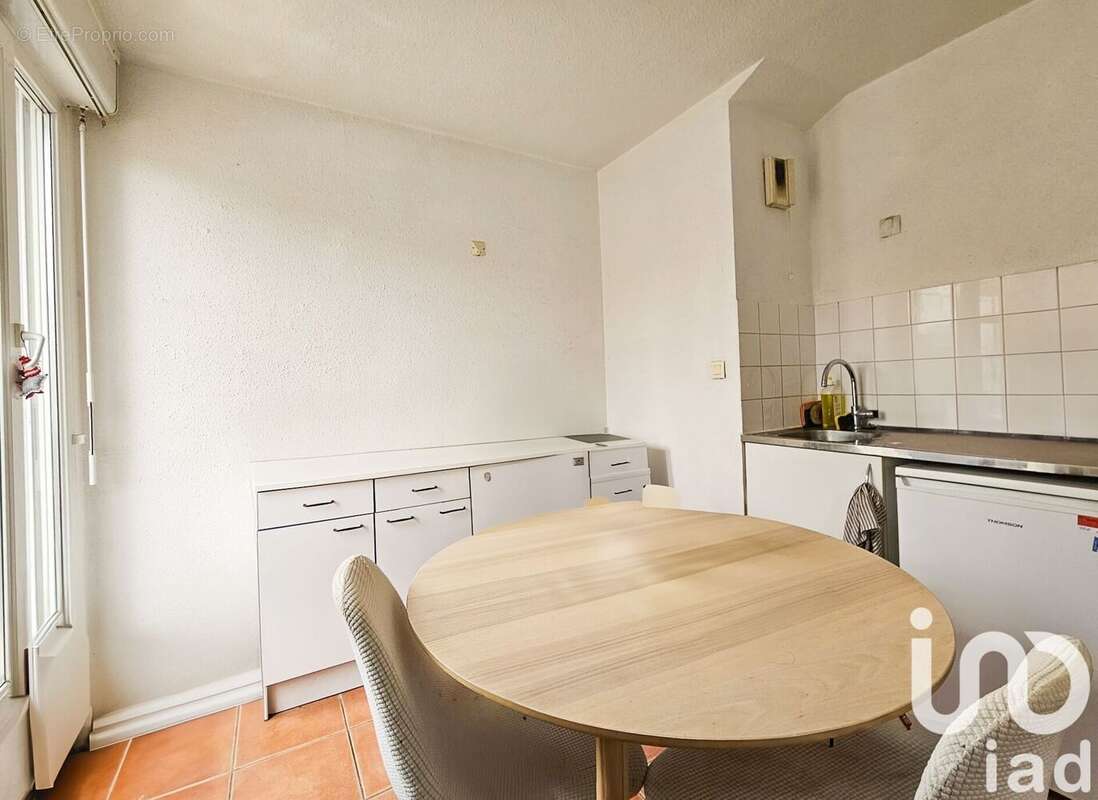 Photo 5 - Appartement à AVIGNON