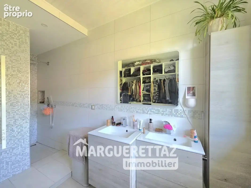 Maison plain pied 5 pieces 106 m² - terrain constructible 1613 m² - photo 10