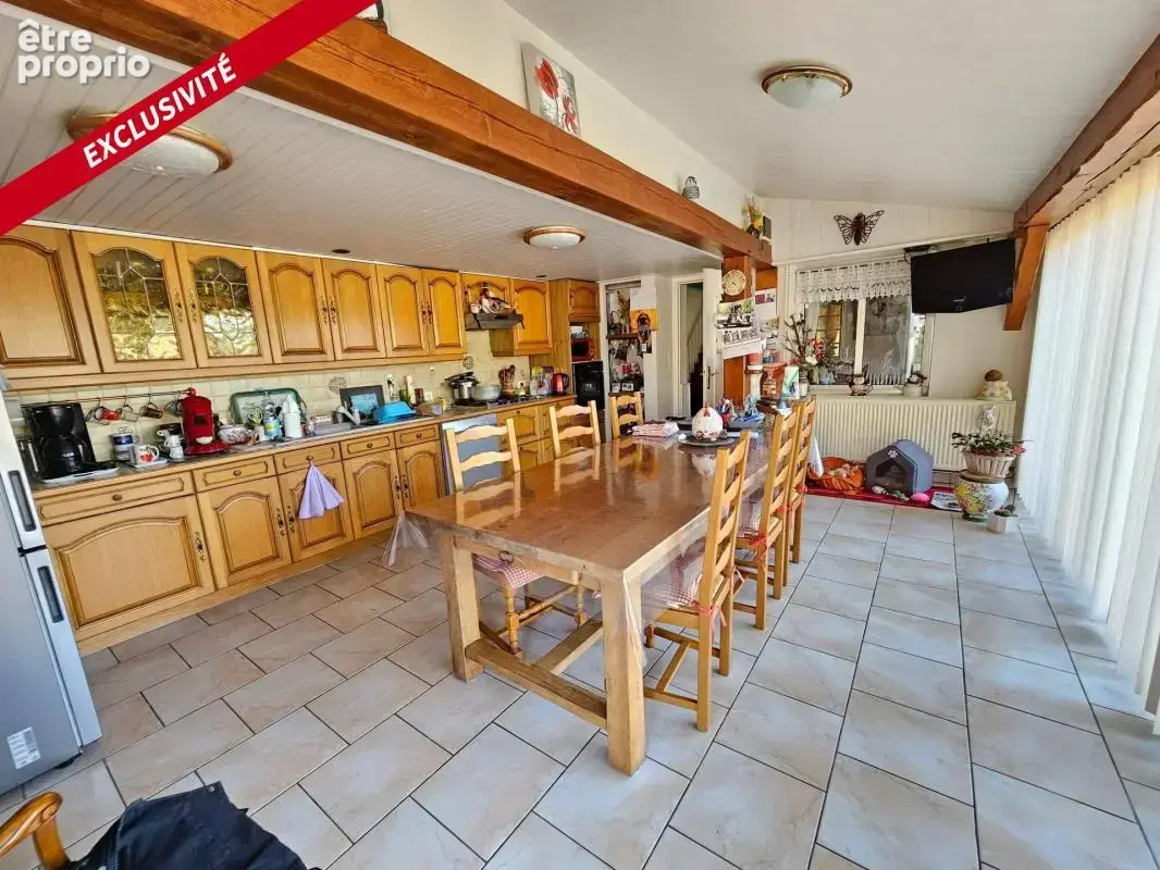 Maison à CHACE