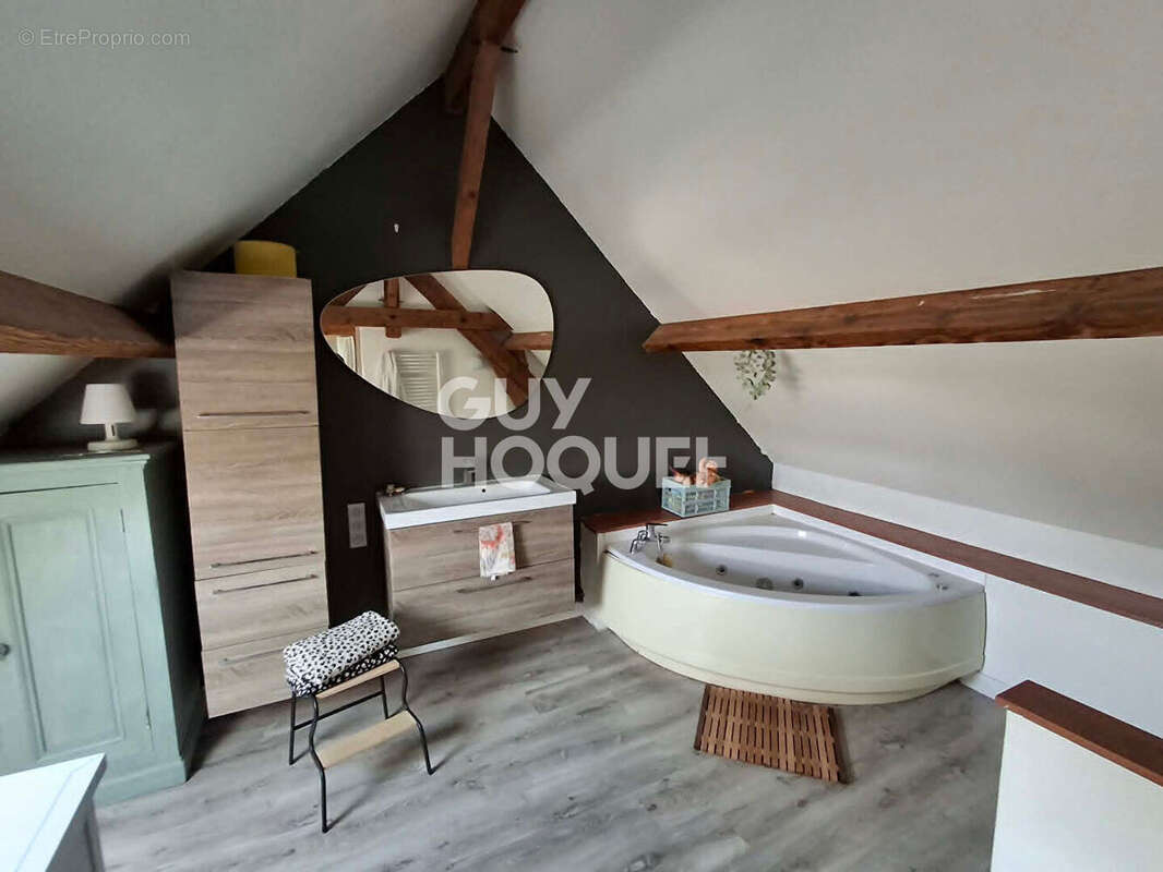 Maison à SOISSONS