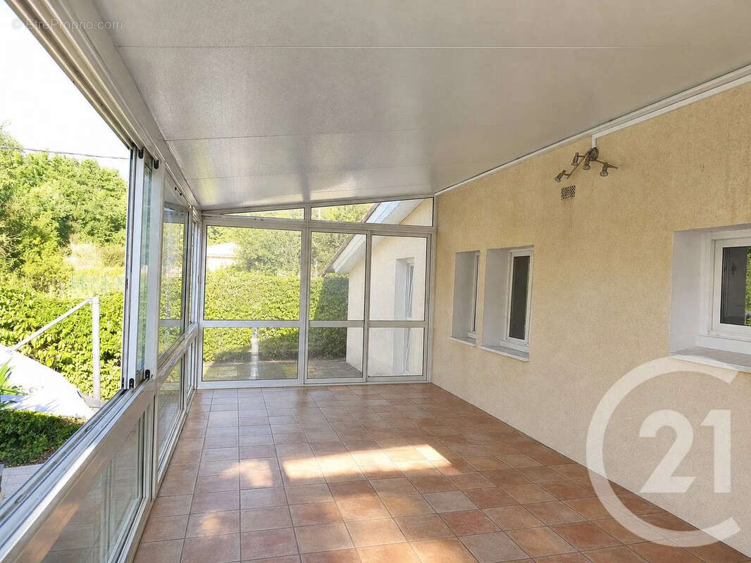 Maison 115 m² à Montesquieu-Volvestre  - photo 4