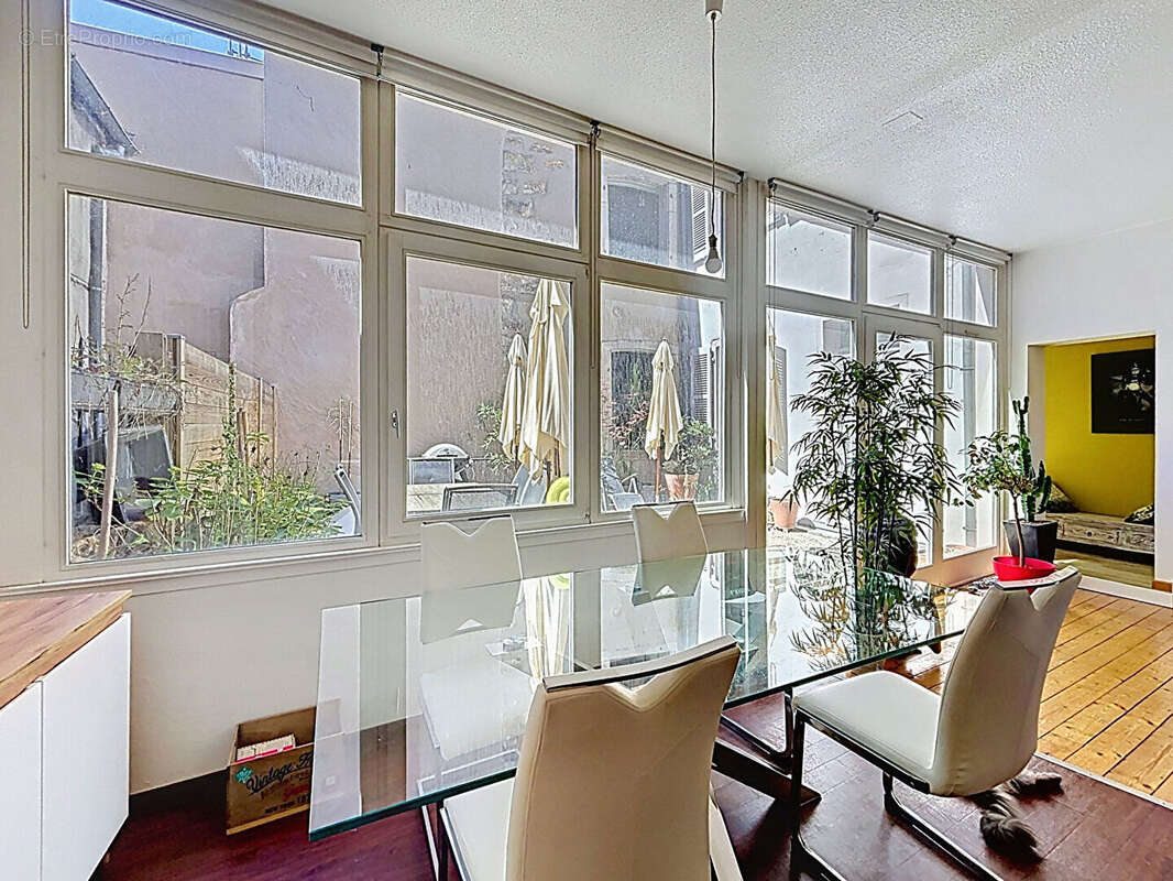 Appartement à COLMAR