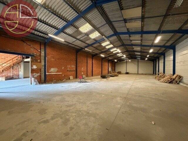 Commerce à LESPINASSE