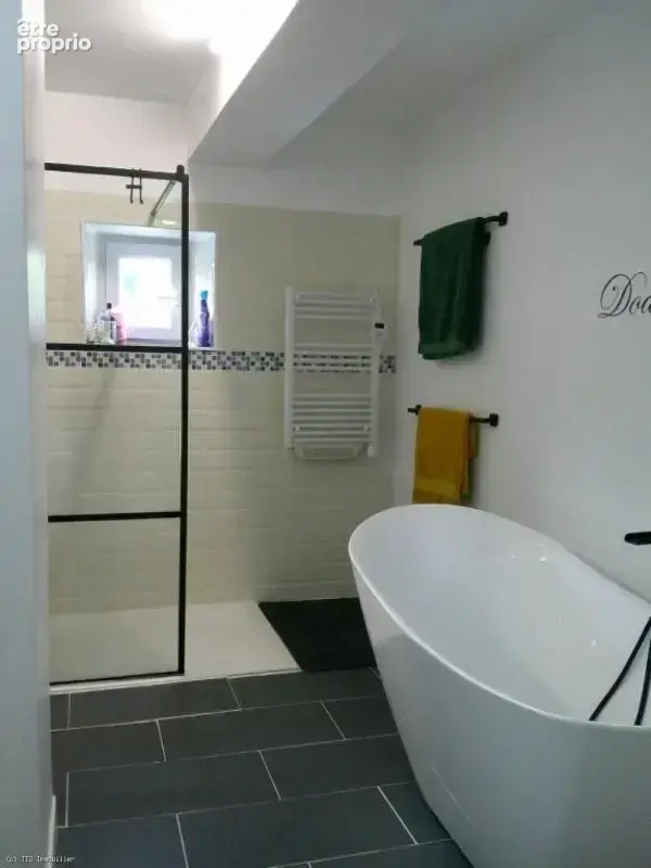Superbe Maison De Caractère Avec Piscine Et Gite - photo 19