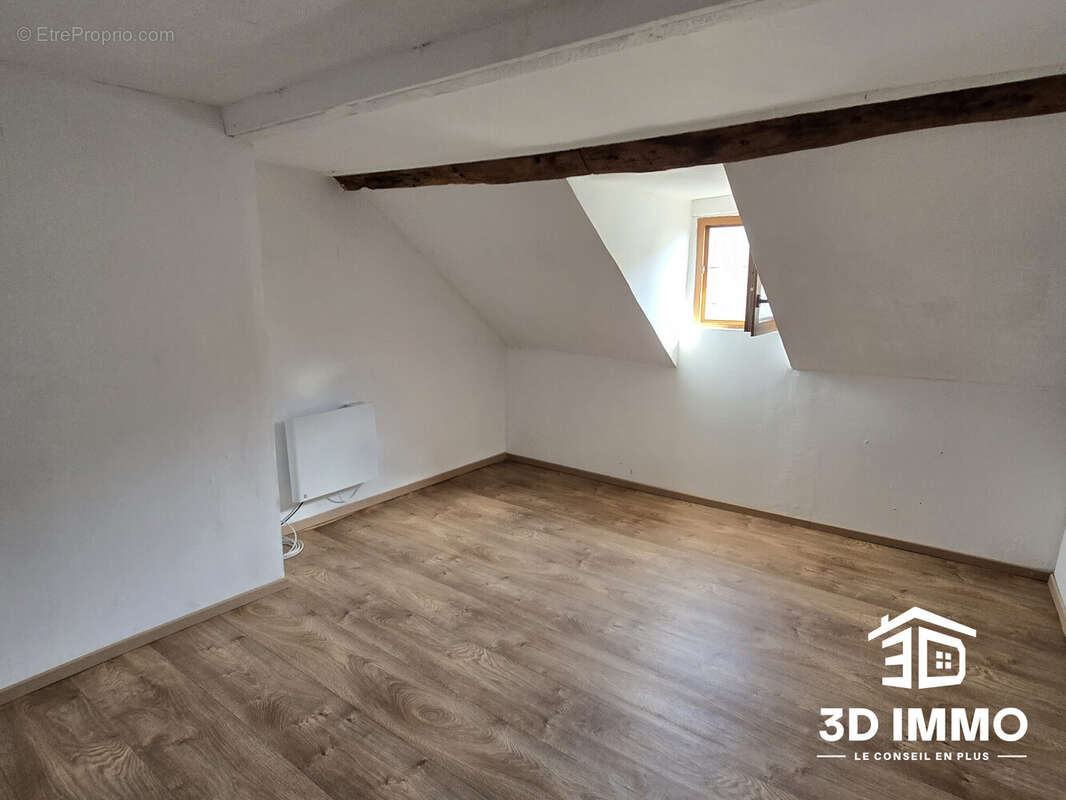 Maison 63 m² à Avesnes-Sur-Helpe  - photo 7