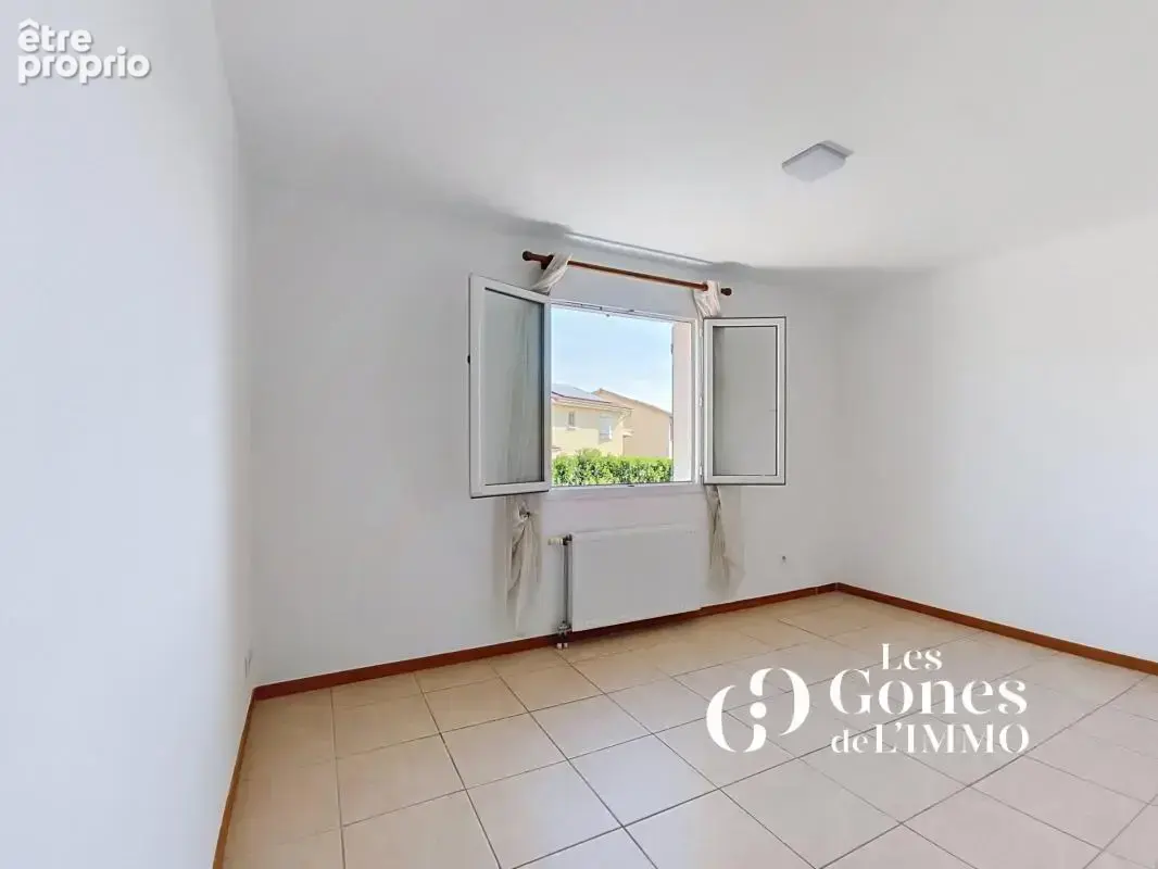 Vaugneray villa 155 m2 avec 6 chambres - photo 12
