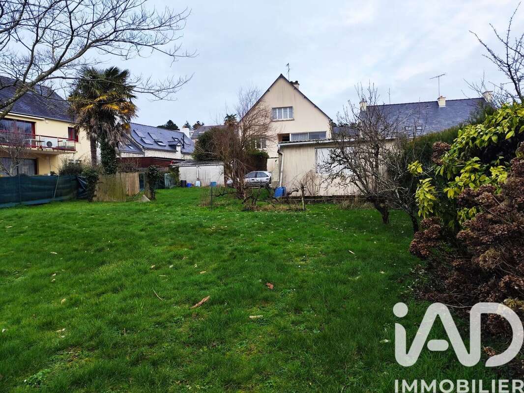 Photo 7 - Maison à REDON
