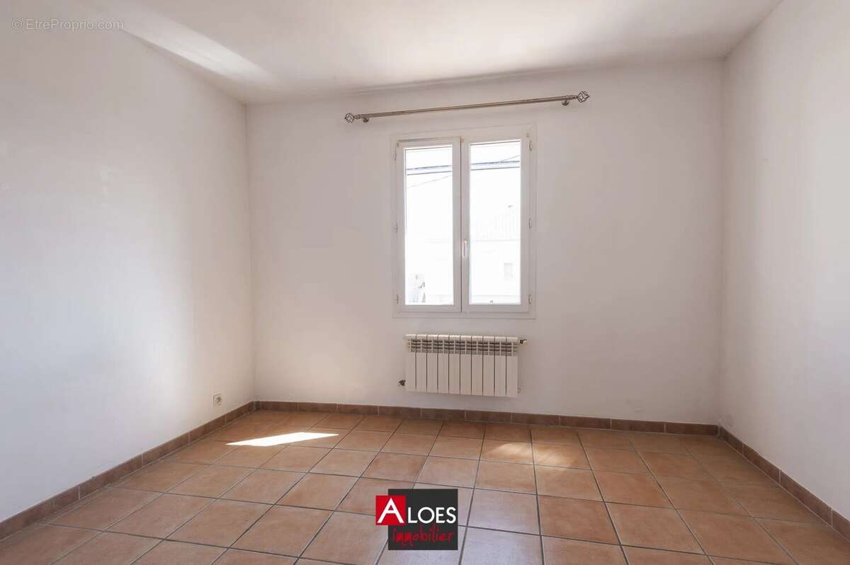 Maison à AIGUES-MORTES