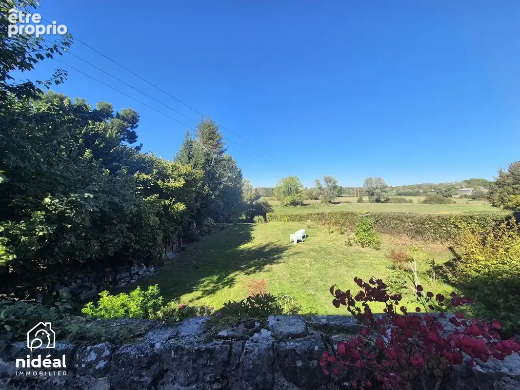 Maison 6 pièces 112 m² à vendre à Marbaix (59440) - photo 6