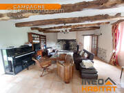 Maison à MONTREUIL-LE-GAST