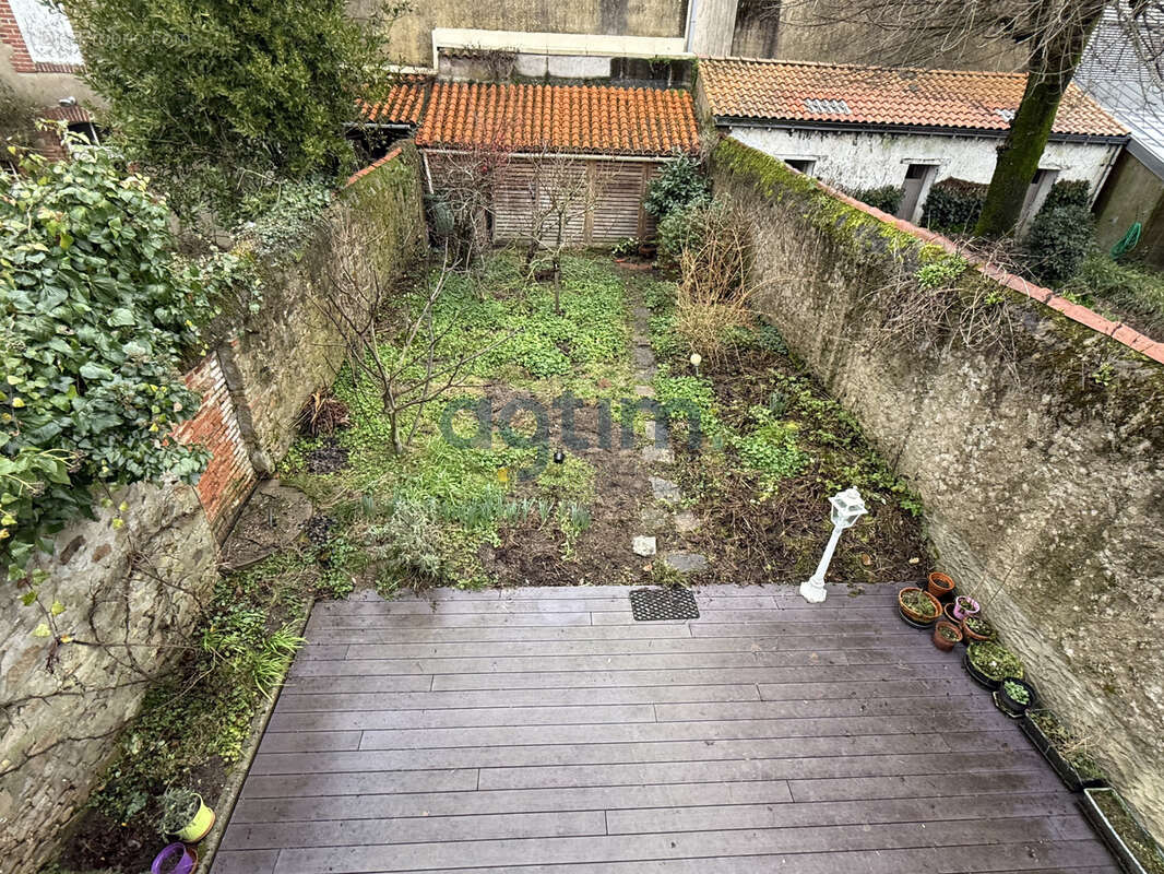 Maison à LA ROCHE-SUR-YON