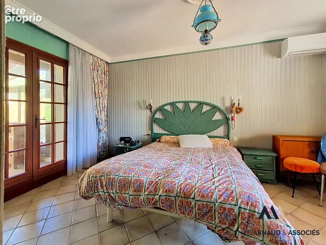 Les Super Baumelles - Maison 5 pièces avec jardin à quelques minutes des plages - photo 6