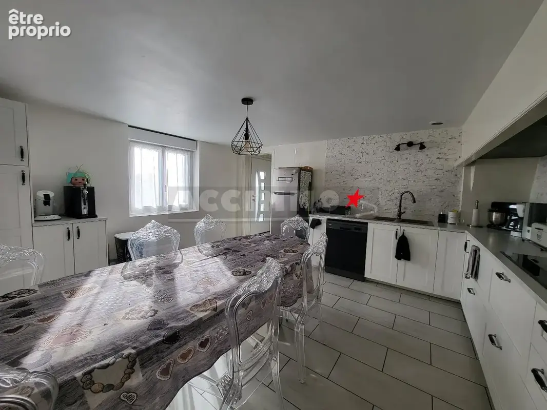 Ambres - ferme renovee - photo 2