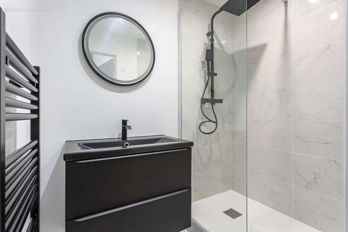 Appartement à LYON-5E