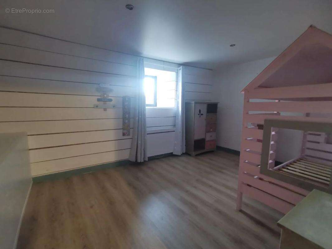 Maison à FONTENILLE