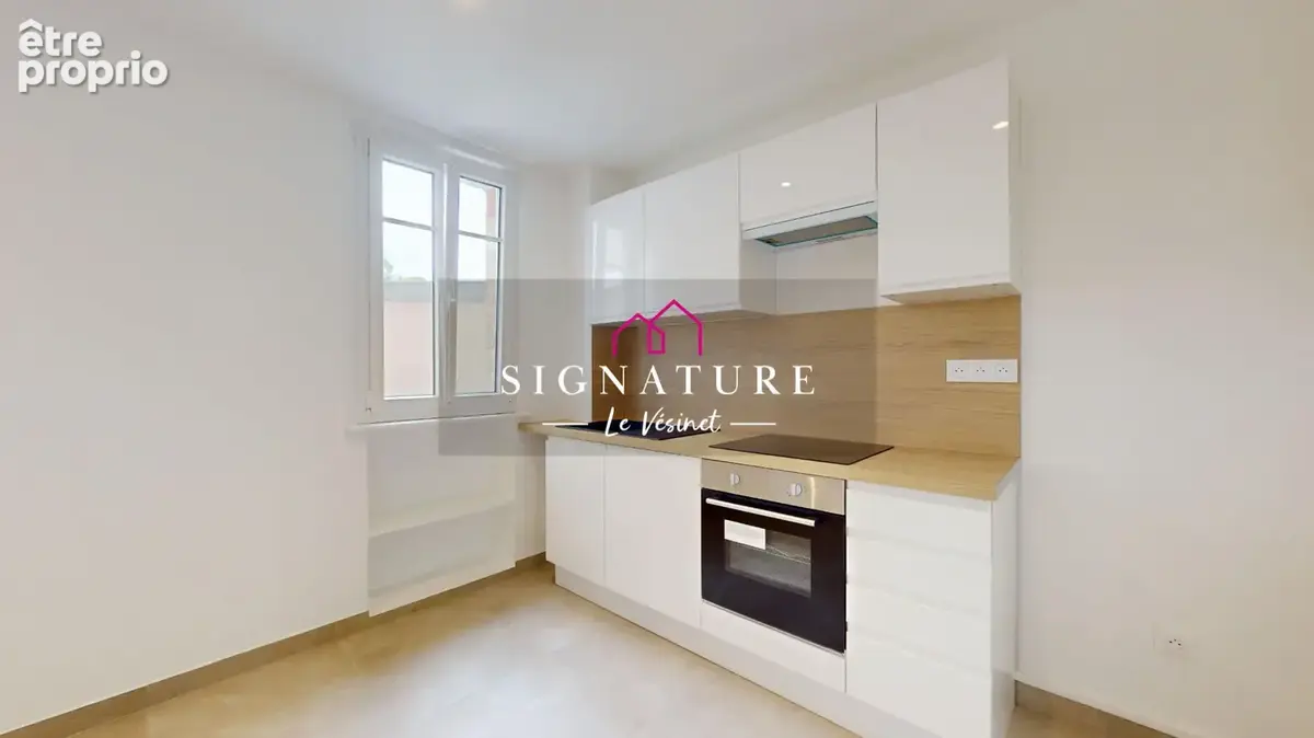 Appartement  52m², à  4min de Bécon-les-Bruyères, Asnières-sur-Seine - photo 13