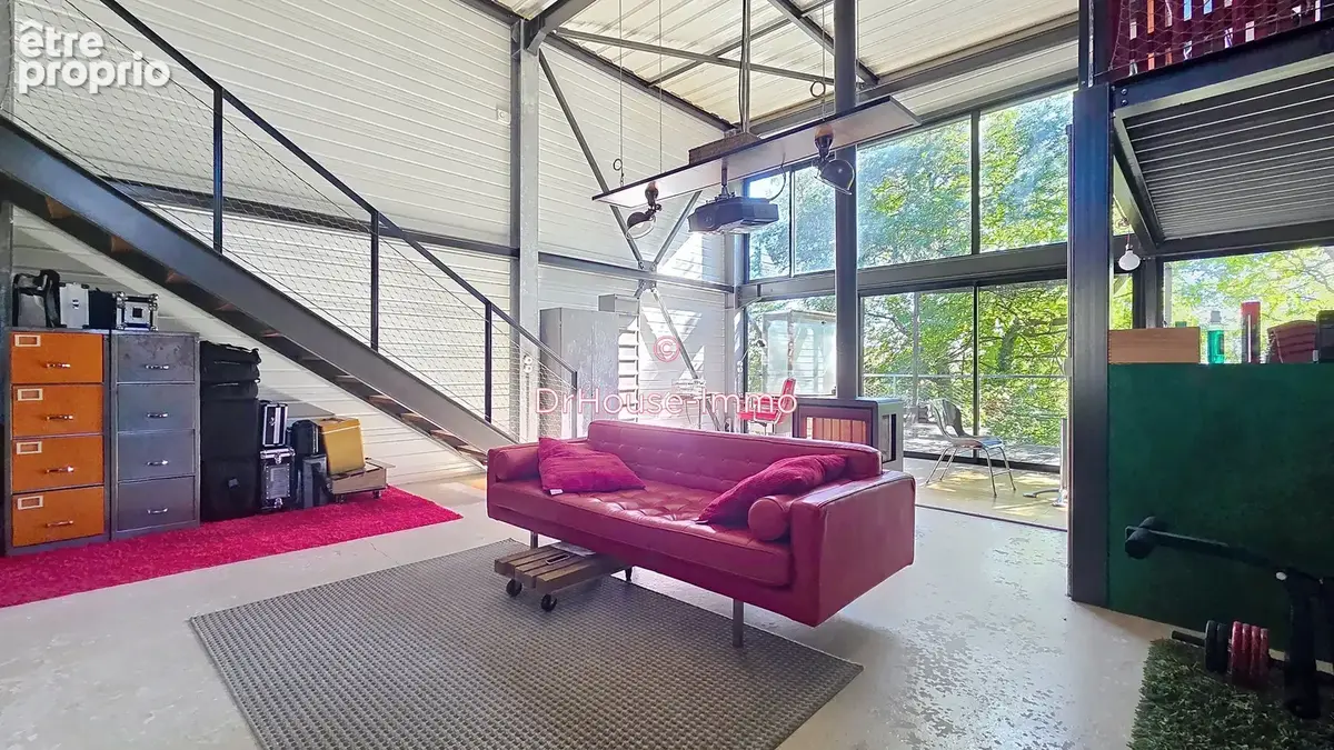 Maison 4 pièces 122 m² à vendre à Saulx-Les-Chartreux (91160) - photo 5