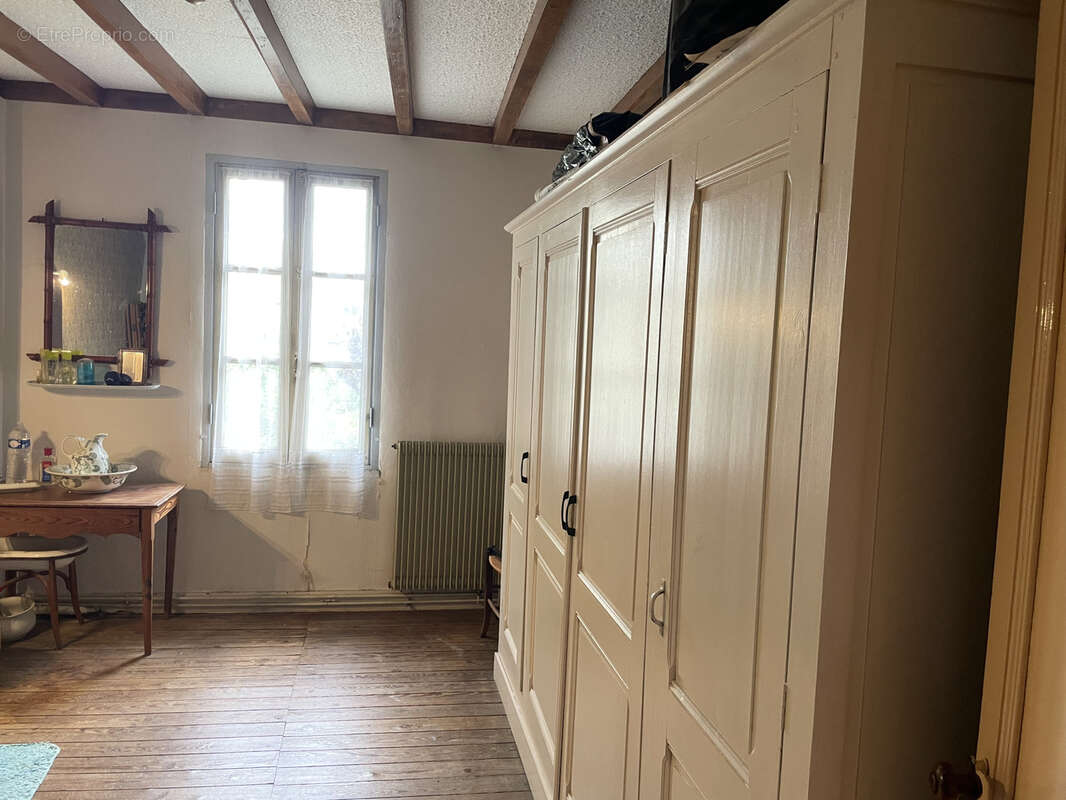 Maison à CASTILLON-LA-BATAILLE