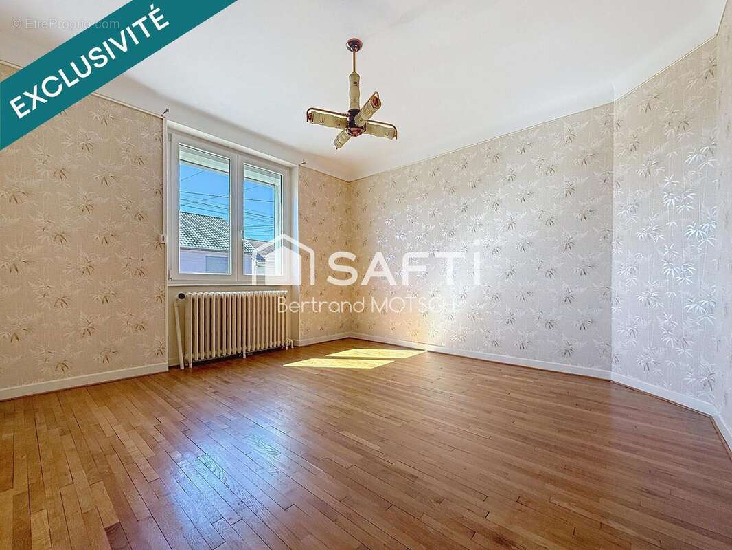 Photo 4 - Maison à VILLERS-LA-MONTAGNE