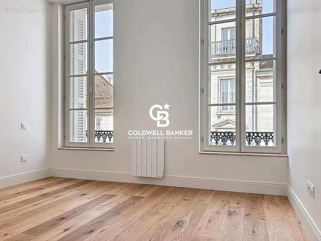 Appartement à ROCHEFORT