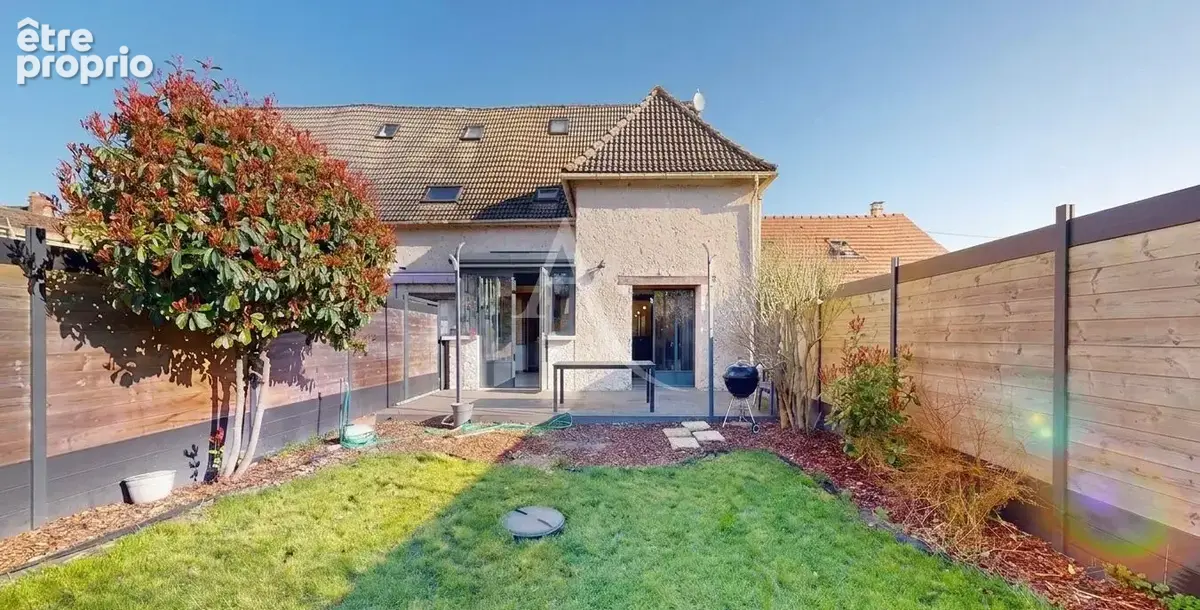 Photo Appartement à Gisors au prix de 169 000€