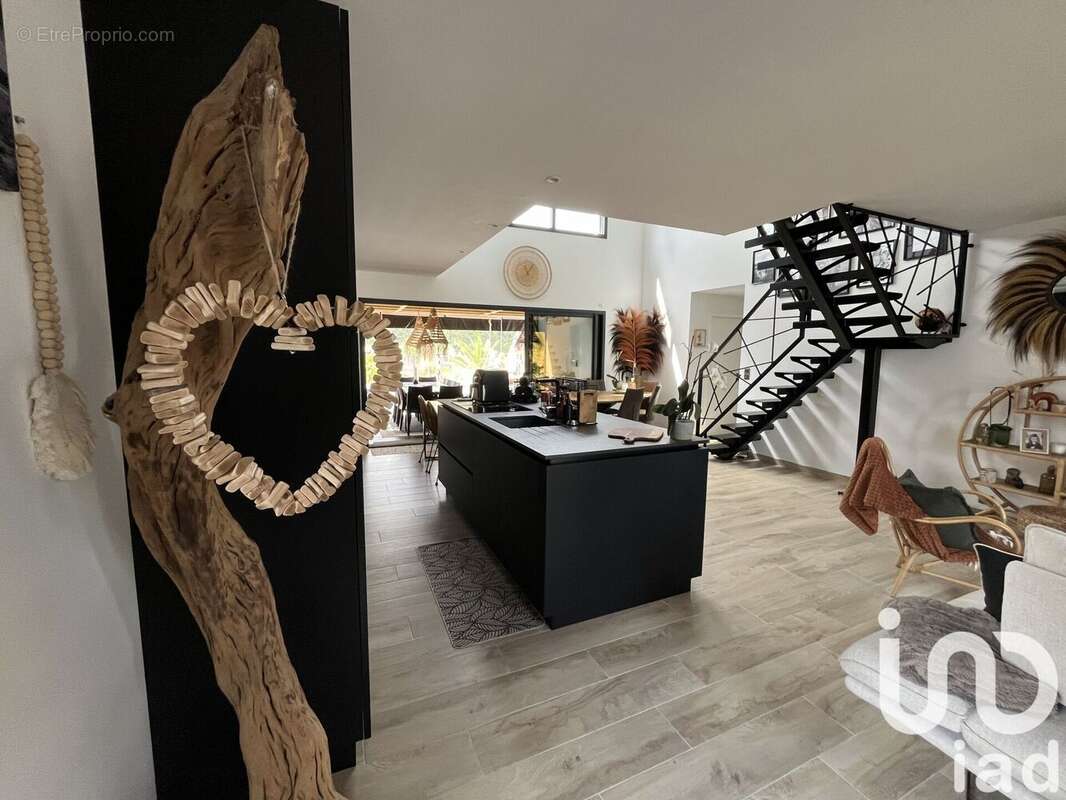 Photo 5 - Maison à SAINT-JEAN-DE-MONTS