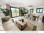 Maison à FRANQUEVILLE-SAINT-PIERRE