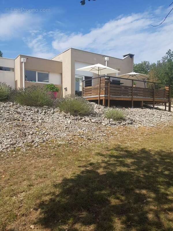 14693.jpg - Maison à CAHORS