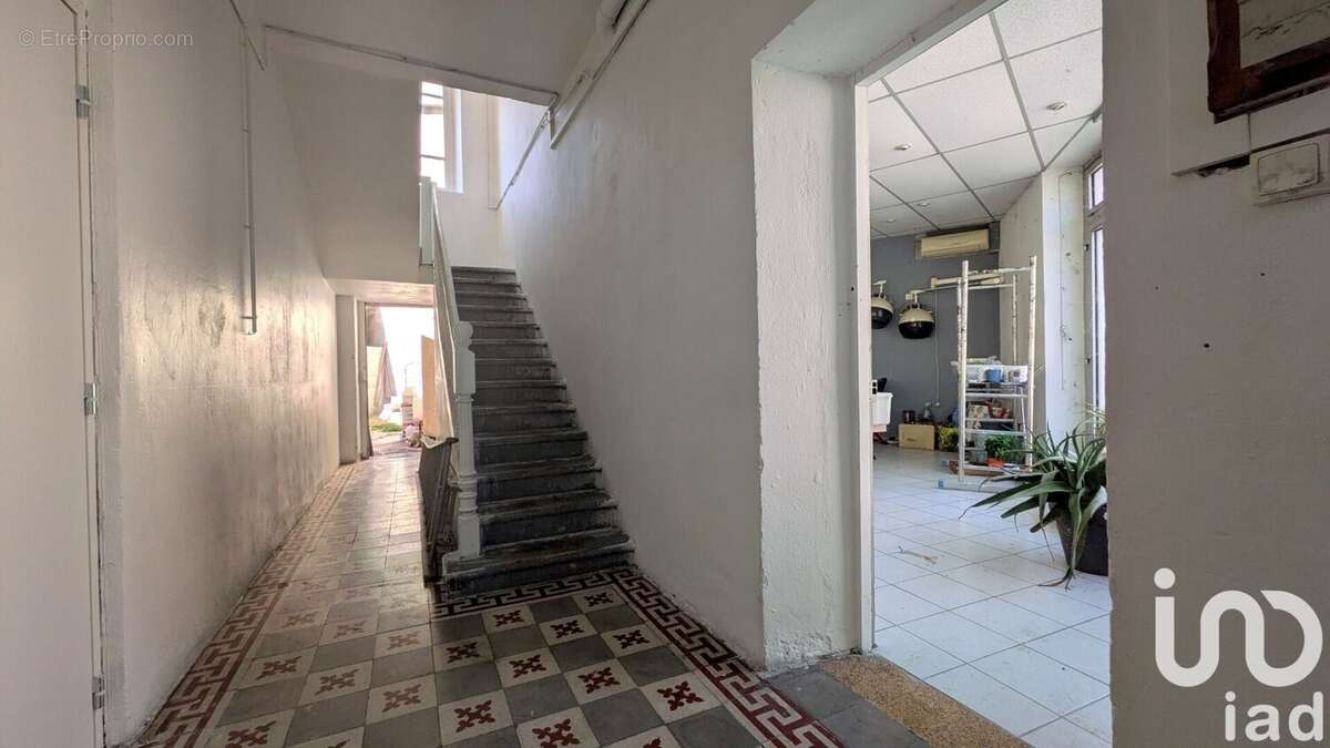 Photo 5 - Appartement à LE TEIL