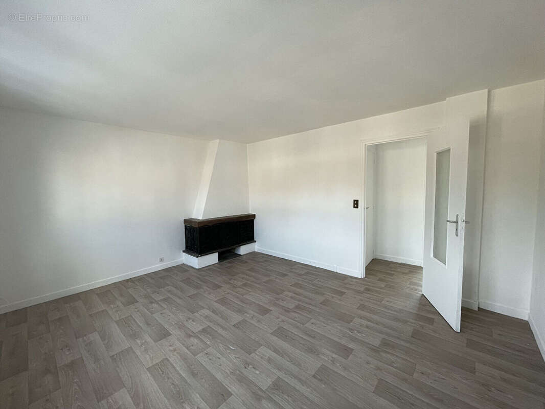 Appartement à HAM