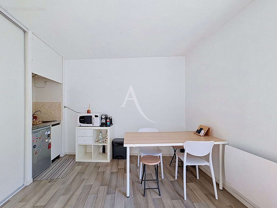 Appartement à ANGERS