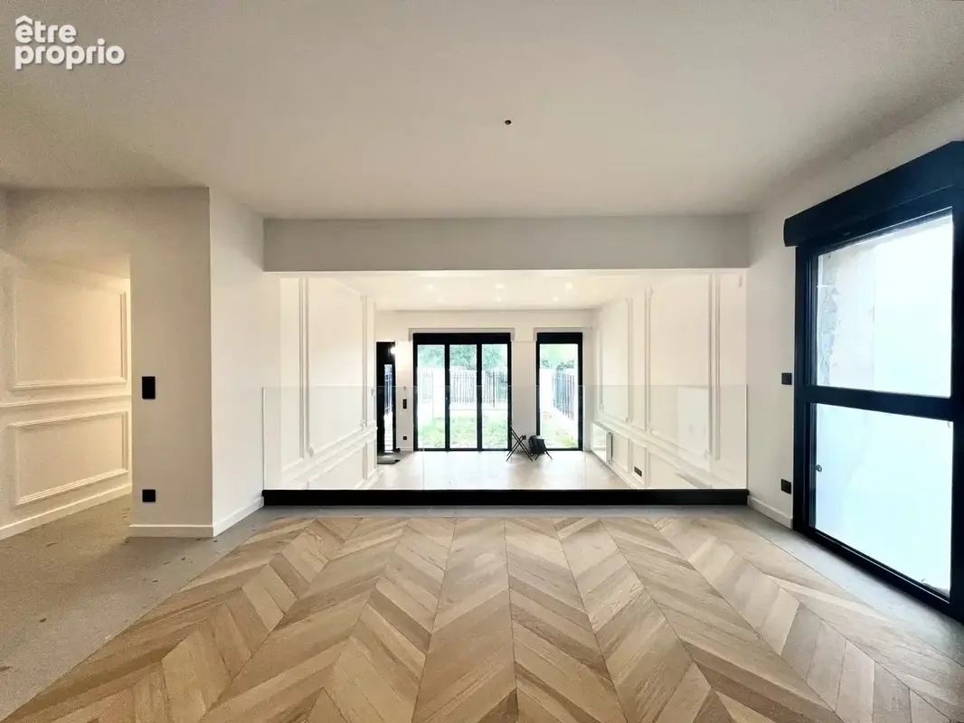Vente-Maison - photo 5