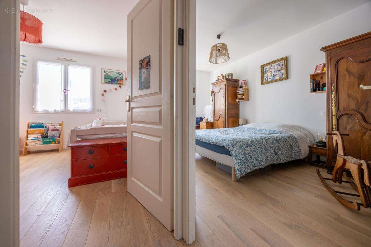 Maison à REZE