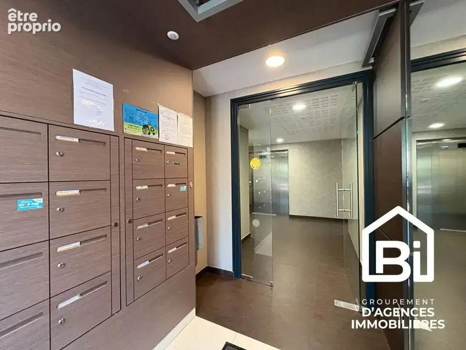 Appartement 2 pièces 42 m² à vendre à Caen (14000) - photo 118
