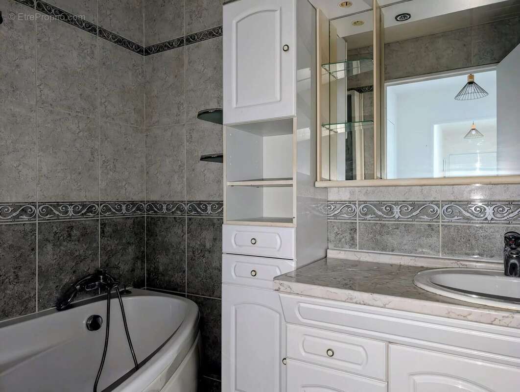 Appartement à PLAISIR