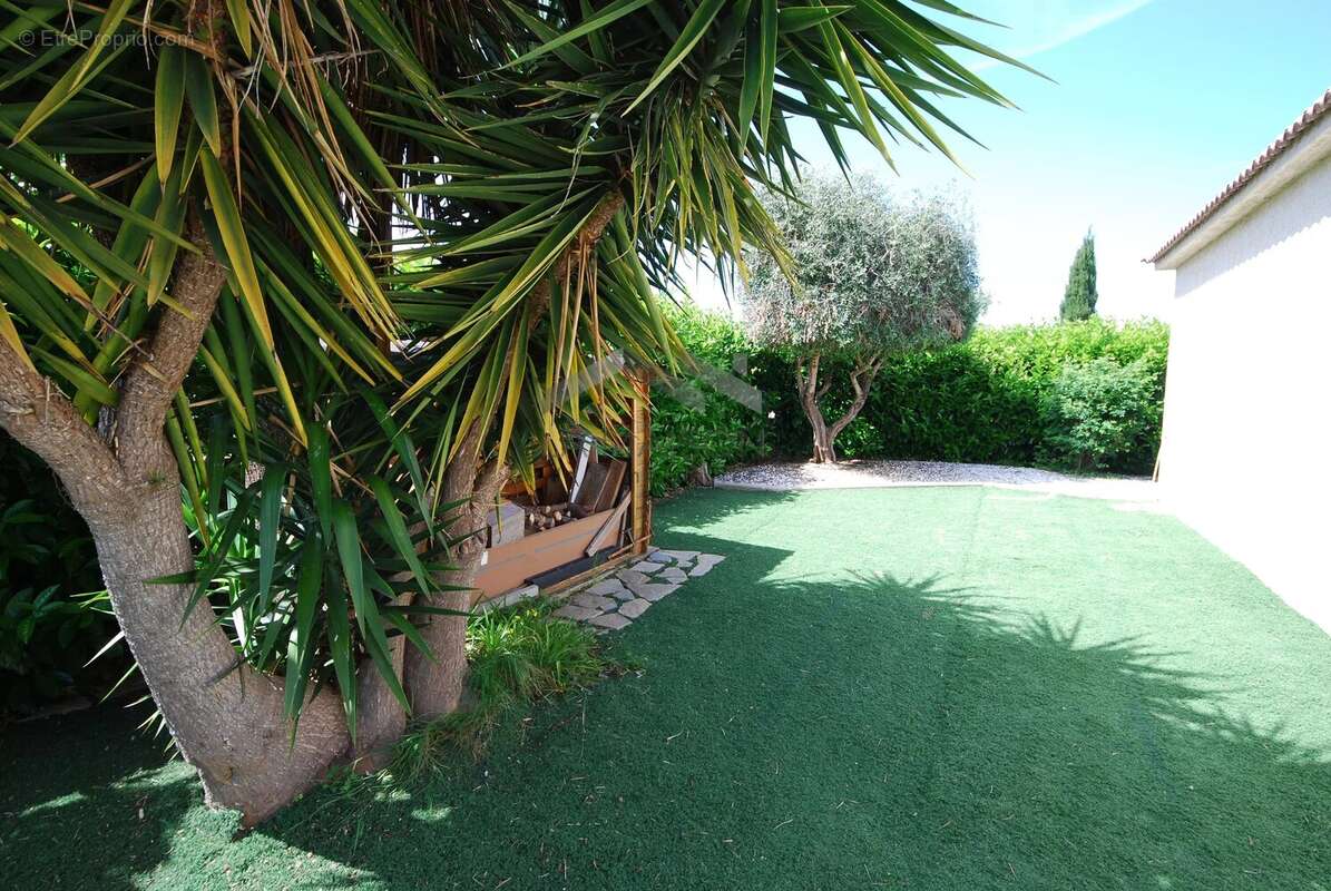 Maison à PENTA-DI-CASINCA