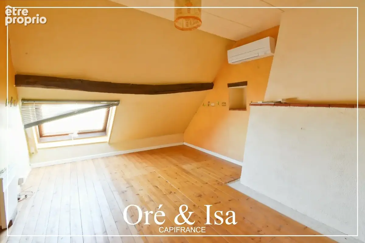 Maison à vendre 5 pièces LE CHATELET (18) - photo 20