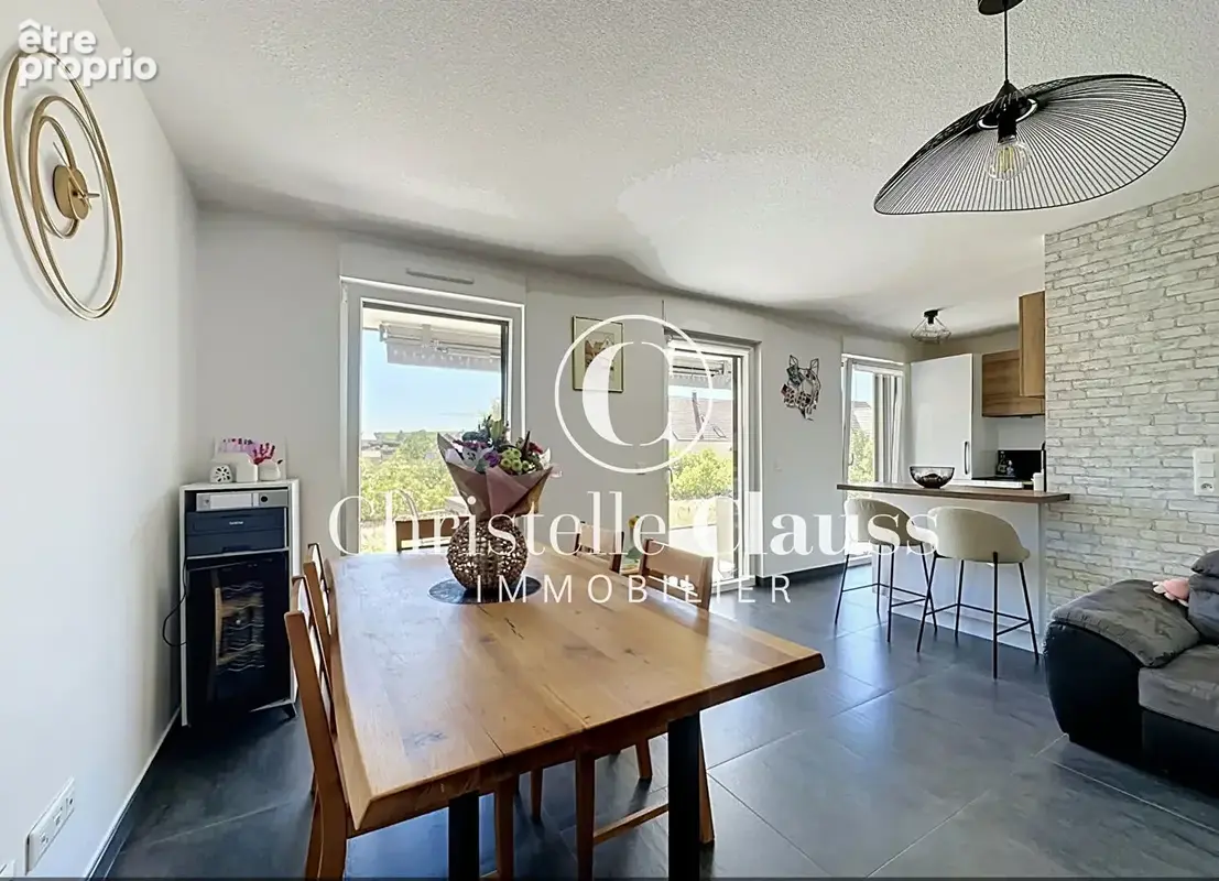 Maison Westhoffen - photo 10