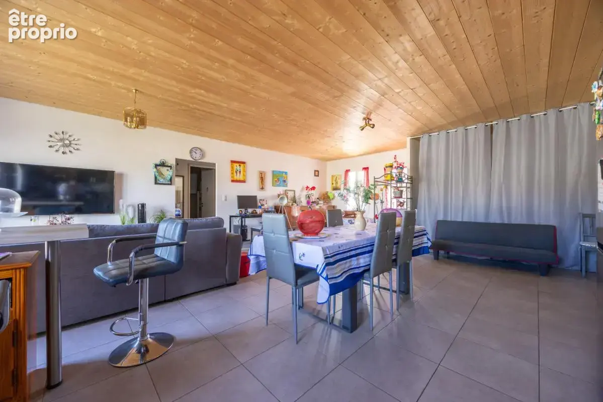 Maison réçente de 77m² - photo 4