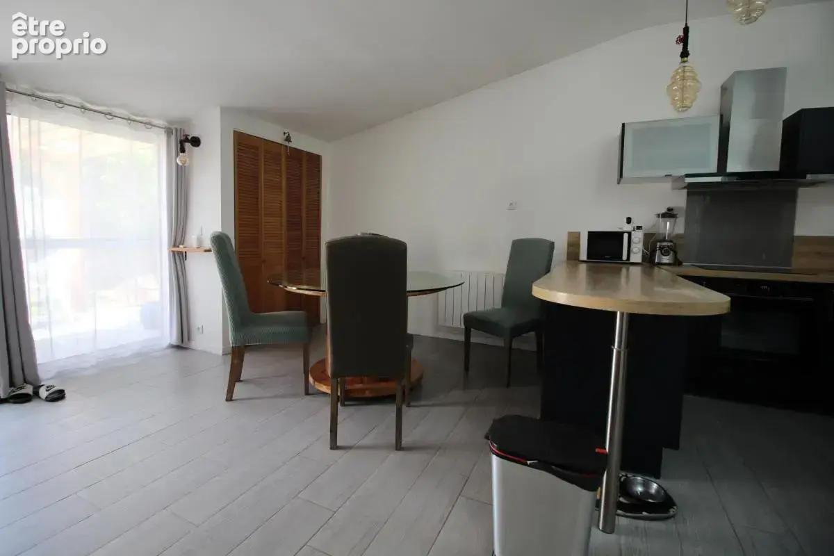 Maison 3 pièces de plain-pied VAIRES SUR MARNE (77) - photo 7